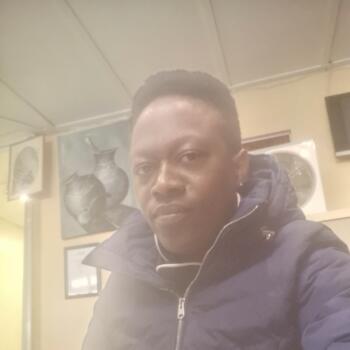 Nanny Brakpan: Chiyedza