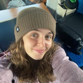 Baby-sitter in Trieste: Elena