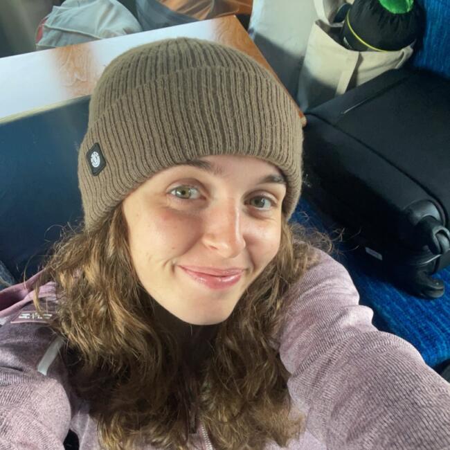 Babysitter in Trieste: Elena