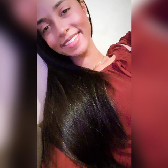 Babá em Nova Lima: Larissa