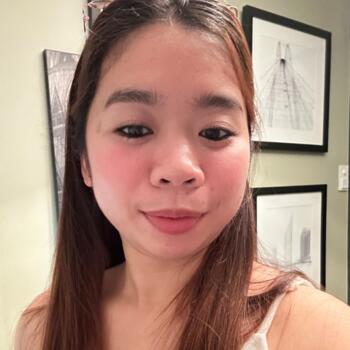 Babysitter in Oslo: Mae Ann