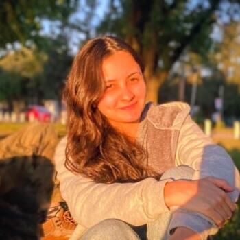 Childminder in Bergen: Tamara