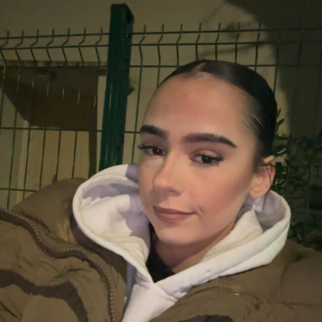 Babysitter in Le Pré-Saint-Gervais: Sophie