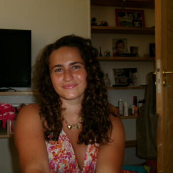 Babysitter in Bouc-Bel-Air: Marilou