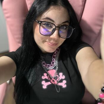 Babá em Santo André: Larissa