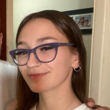 Babysitter in Buenos Aires: Valentina