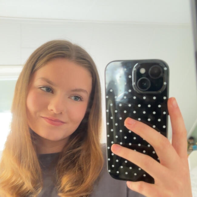 Babysitter in Anerveen: Esmae