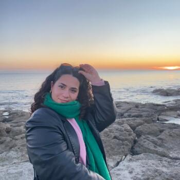 Babysitter in Lecce: Benedetta