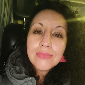 Niñera en Puerto Montt: Marlis Solange