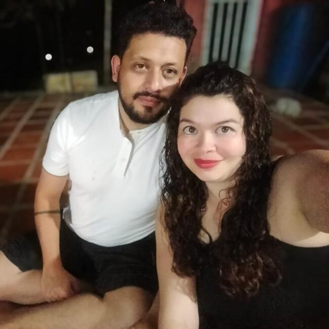 Babysitting job in Mosquera: Melissa