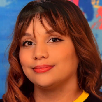 Babá em São Paulo: Geovana