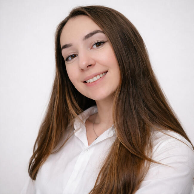 Babysitter in Pilsen: Kateřina