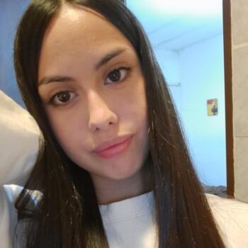 Babysitter in Buenos Aires: Morena Tiziana