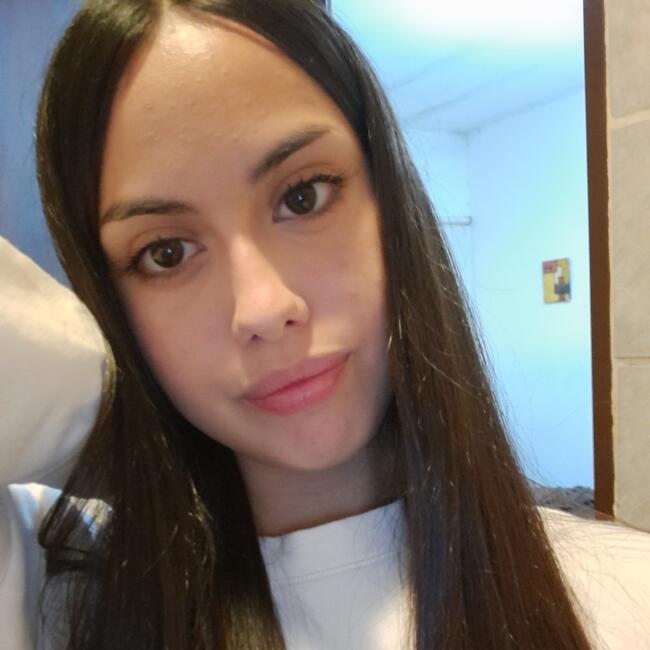 Babysitter in Buenos Aires: Morena Tiziana