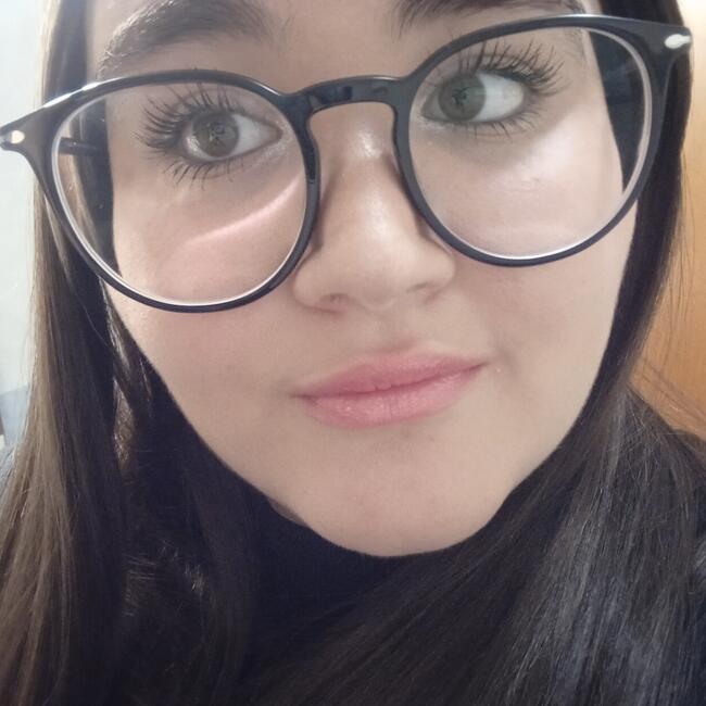 Babysitter a Borgo San Lorenzo: Lisa