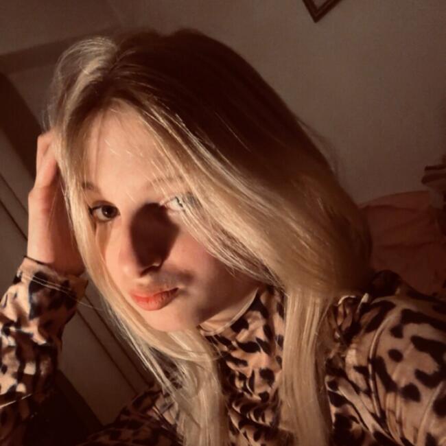 Baby-sitter à Colombes: Marion