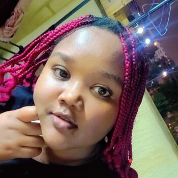 Babysitter in Dubai: Wendy