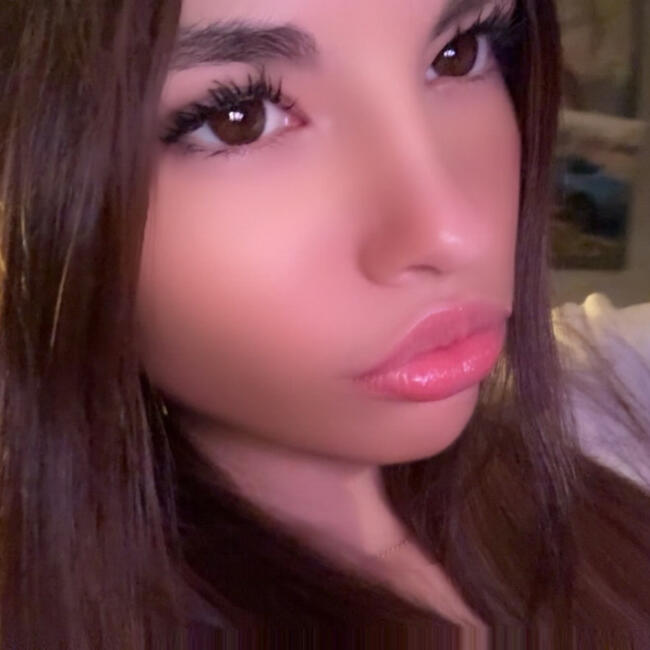 Babysitter in Dormans: Emma