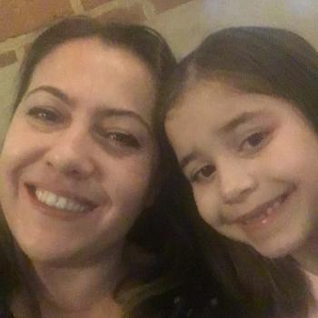 Nanny in London: Ella