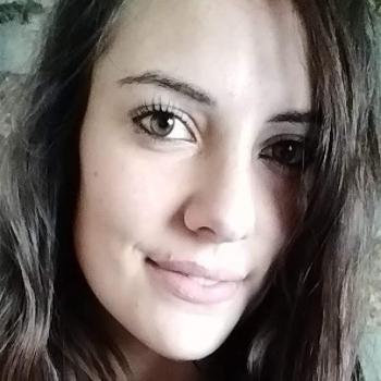 Ama Chaves: Magali