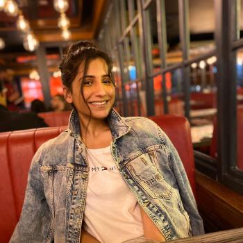 Babysitter in Birmingham: Isha