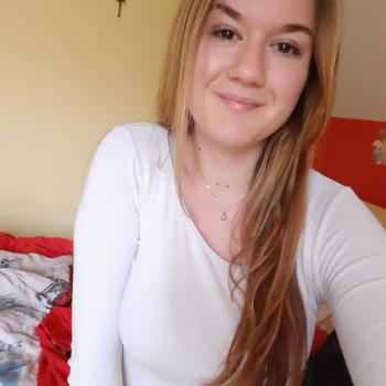 Babysitter in Wieliczka: Zuzia