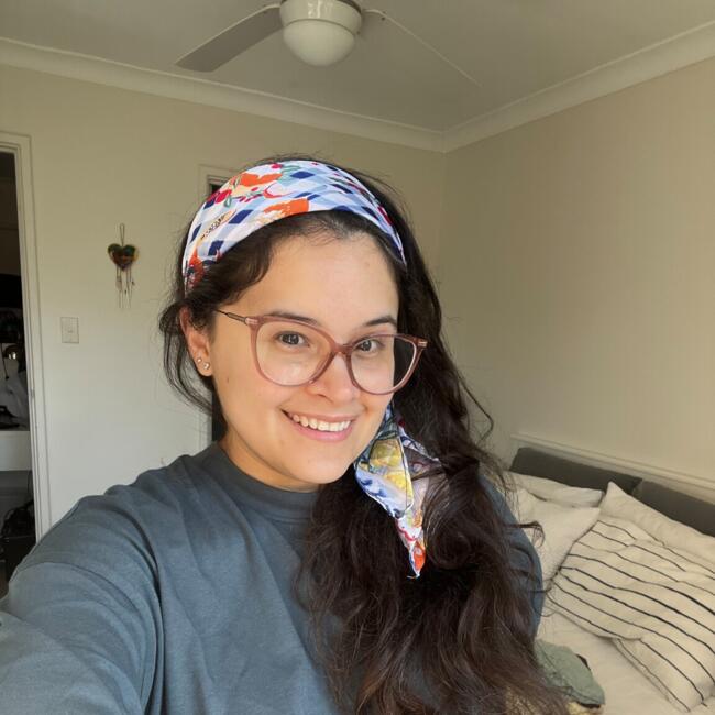 Nanny in Perth: Kely