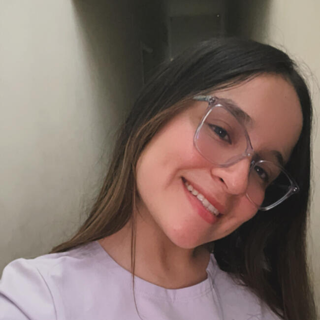 Babá em Rio de Janeiro: Anghy