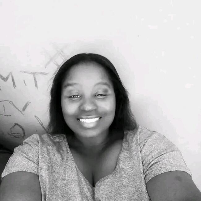 Nanny in Strand: Charmaine