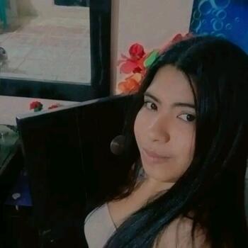 Babysitter in Barranquilla: Wendy
