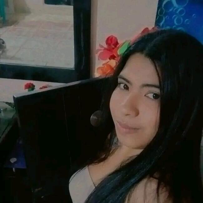 Babysitter in Barranquilla: Wendy