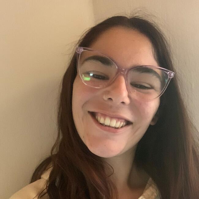 Babysitter in Alta Gracia: Lorella
