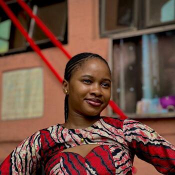 Babysitter Enugu: Ugochi