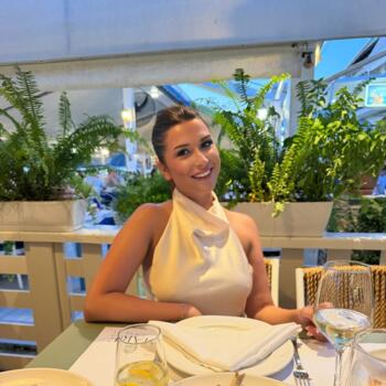 Nanny in Belgrade: Milica