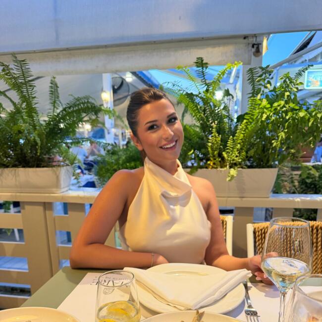 Nanny in Belgrade: Milica