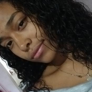 Niñera Medellín (Sucre): Yamileth