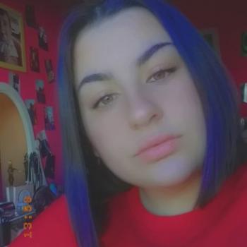 Babysitter Maulburg: Giorgia