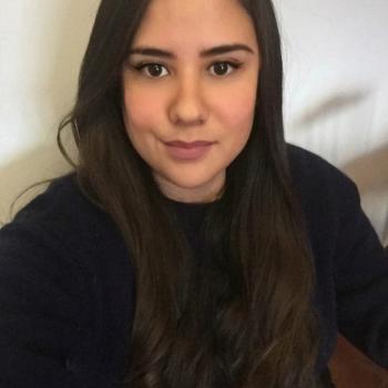 Niñeras en Toledo: Yosselin