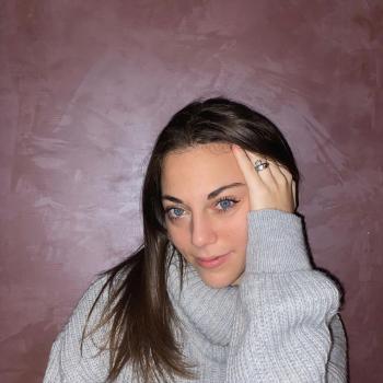 Babysitter a Roma: Giulia