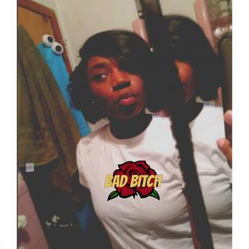 Babysitter in Richmond: Taniya