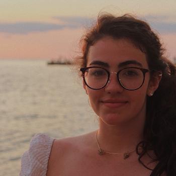 Babysitter in Düsseldorf: Beatriz