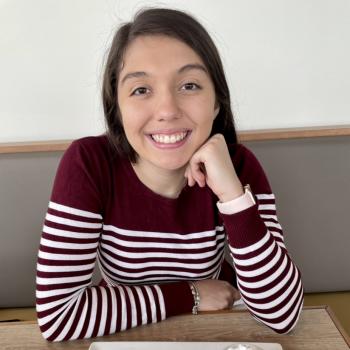 Babysitter in San Rafael (Heredia): Rebeca