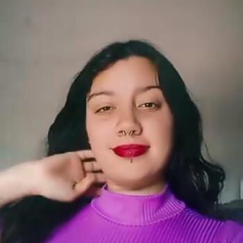 Babysitter in Poá (São Paulo): Emilly