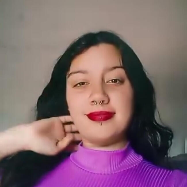 Babysitter in Poá (São Paulo): Emilly