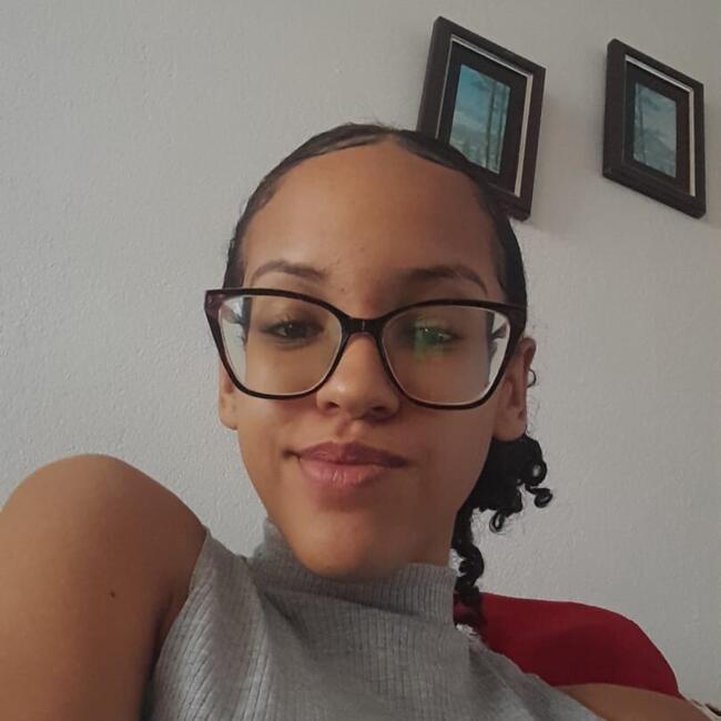 Babá em Sao Jose do Rio Preto: Emily