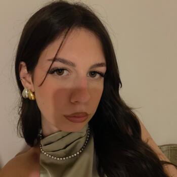 Baby-sitter in Bari: Giorgia