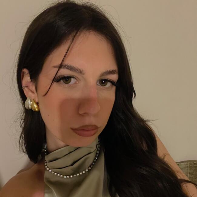 Babysitter in Bari: Giorgia