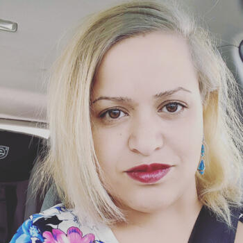 Babysitter in Bolingbrook: Mariam