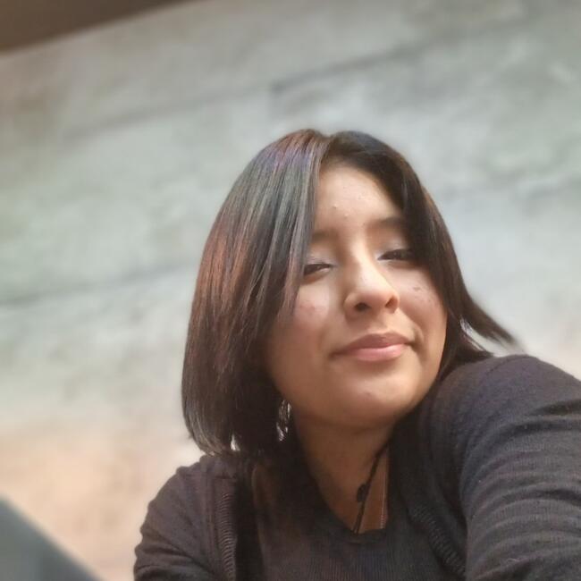 Babysitter in Buenos Aires: Daniela