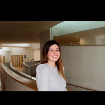 Trabajo de cuidador(a) en Valparaíso: trabajo de niñera Viviana